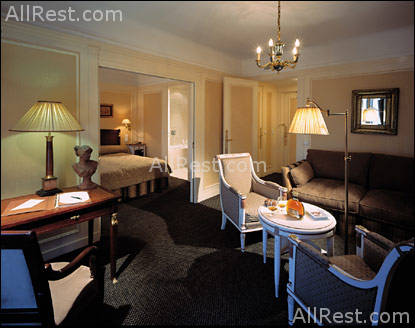 Hotel Napoleon 10